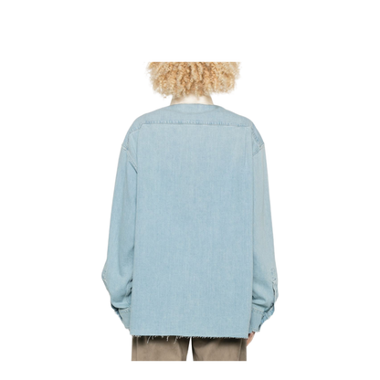 MAYFEYR - Miu Miu - Shirts - GWC1341823F0013