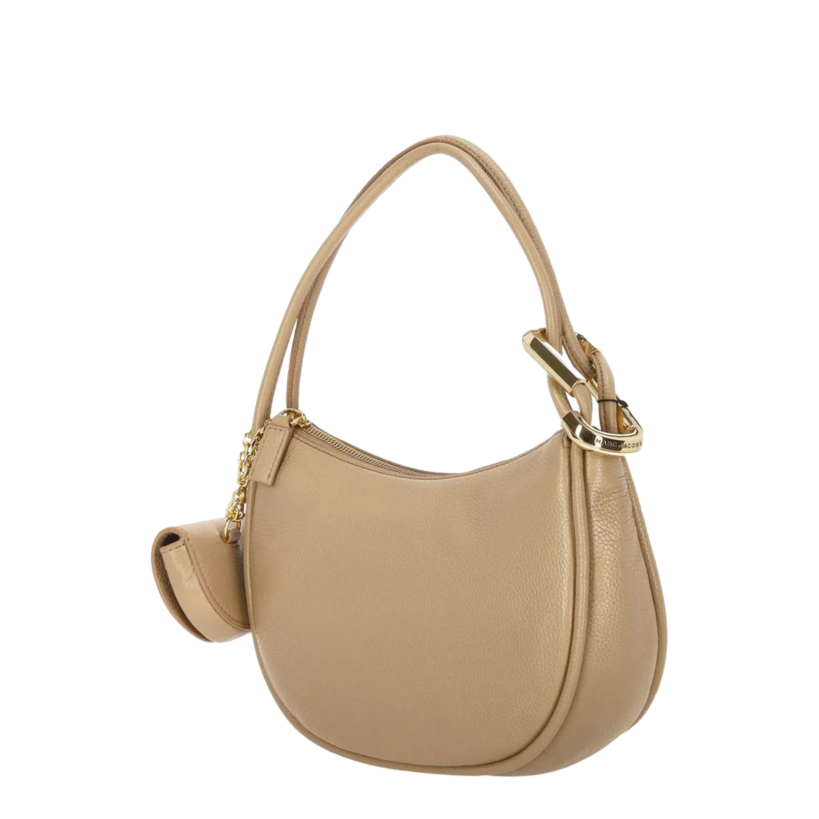 Dual Hobo Shoulder Bag