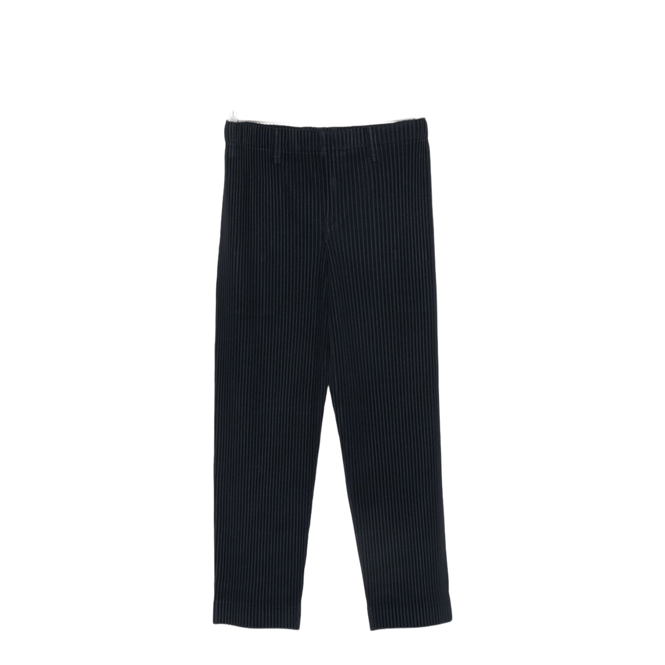 MAYFEYR - Bao Bao Issey Miyake - Trousers Blue - HP67JF55075