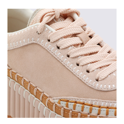 Sneakers Pink