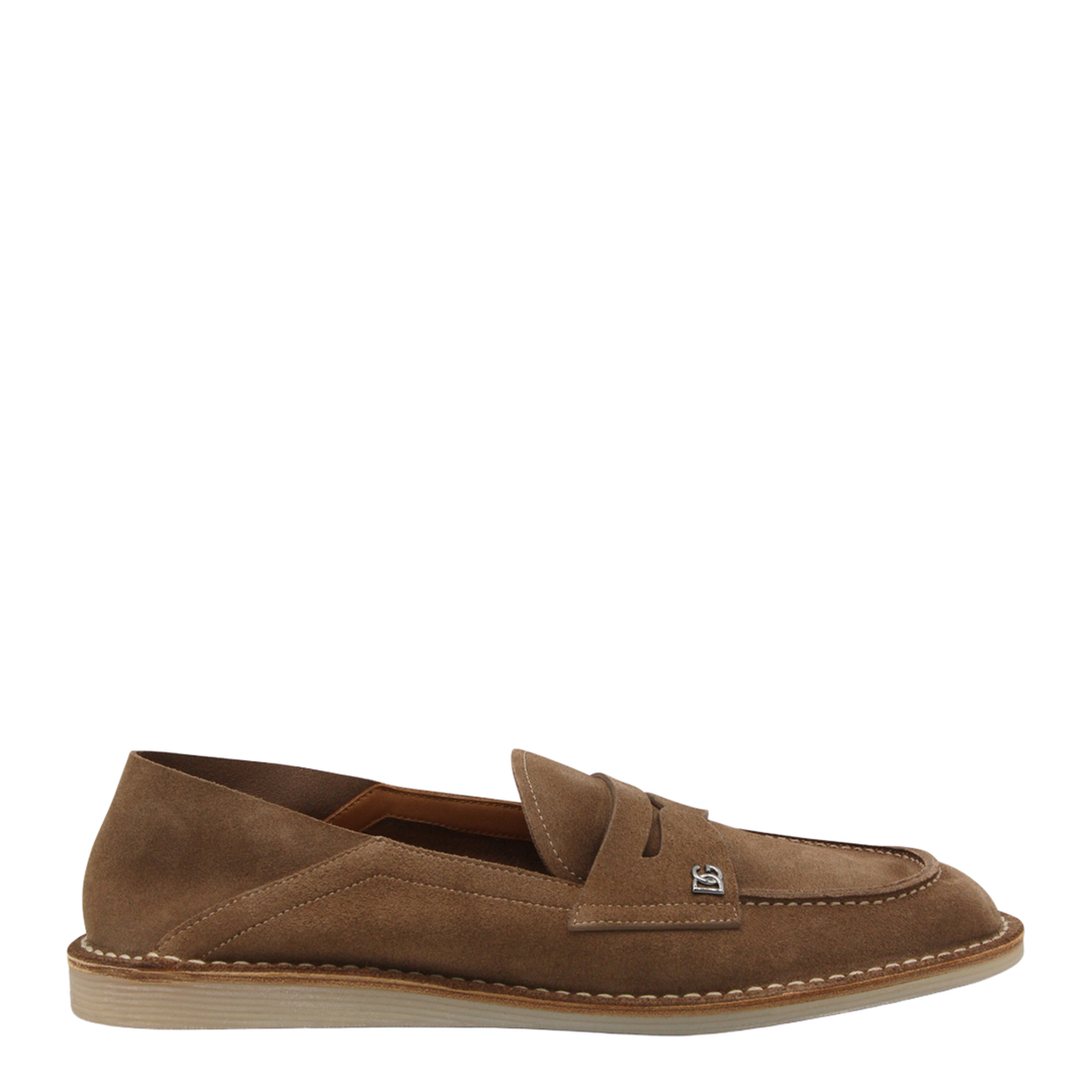 MAYFEYR - Dolce & Gabbana - Flat Shoes - A50739AS70780024
