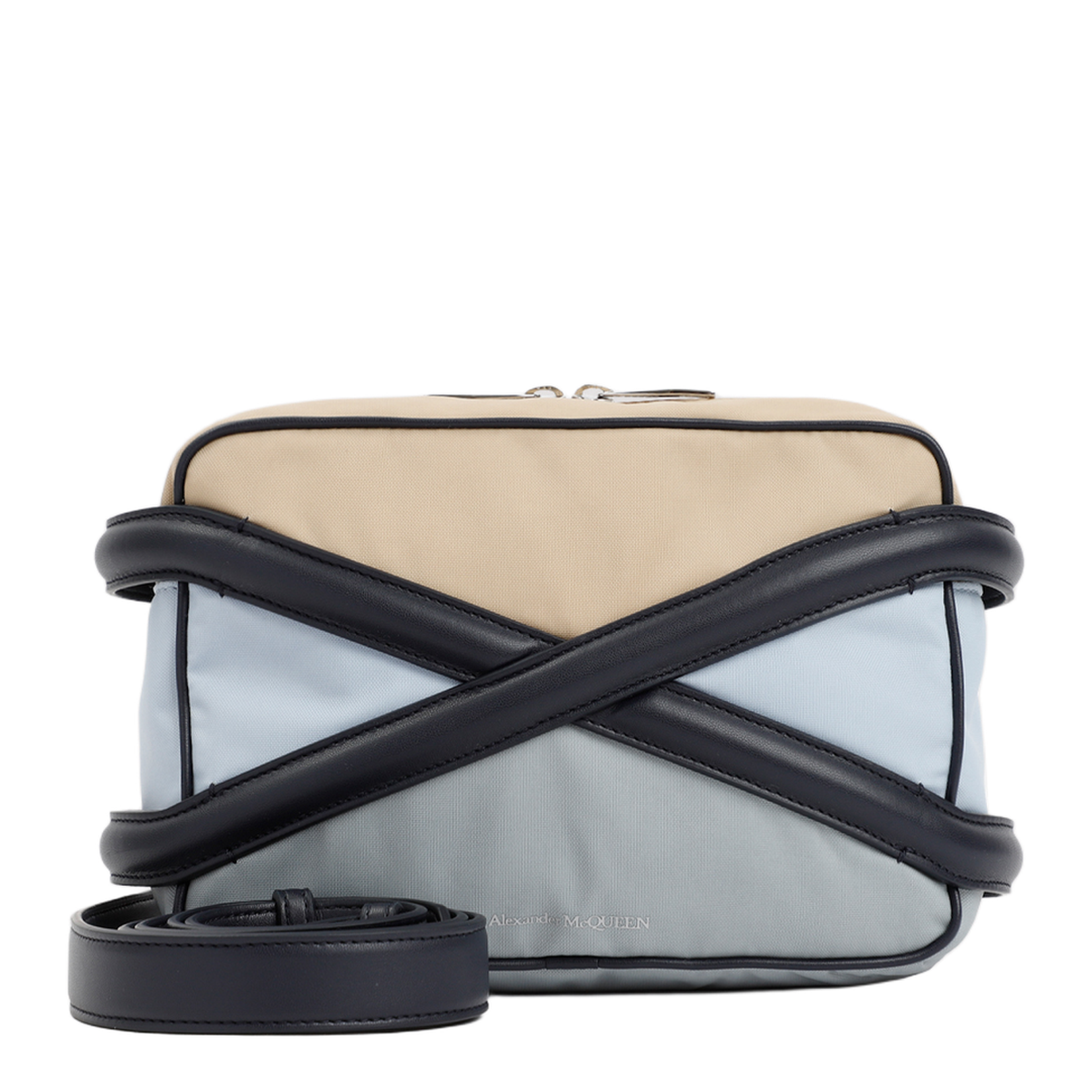 Multicolore Crossbody Bag