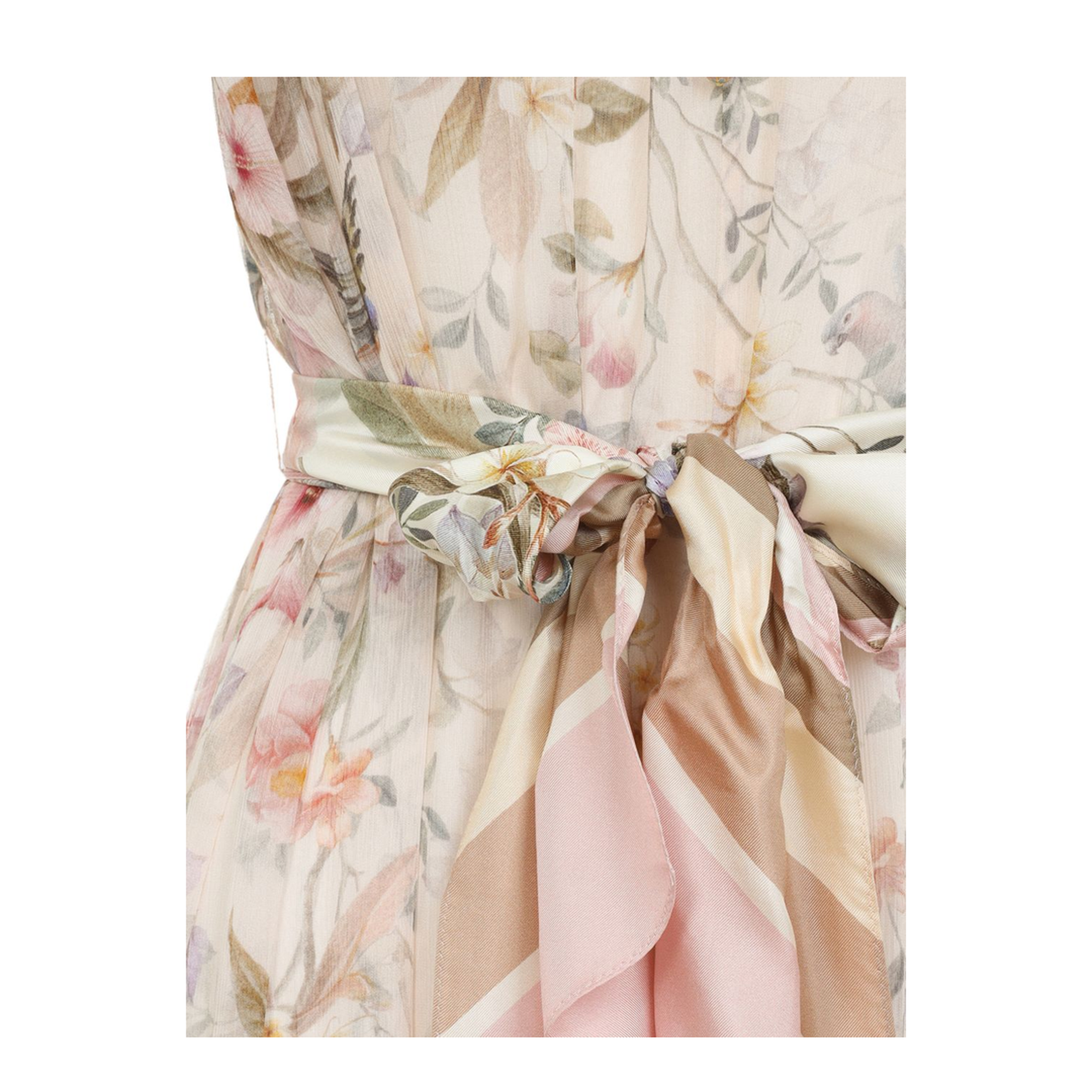 Women Dress Floral Print