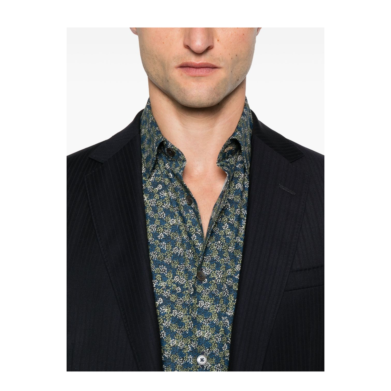 Printed Shirt