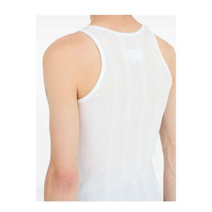Label Tank Top