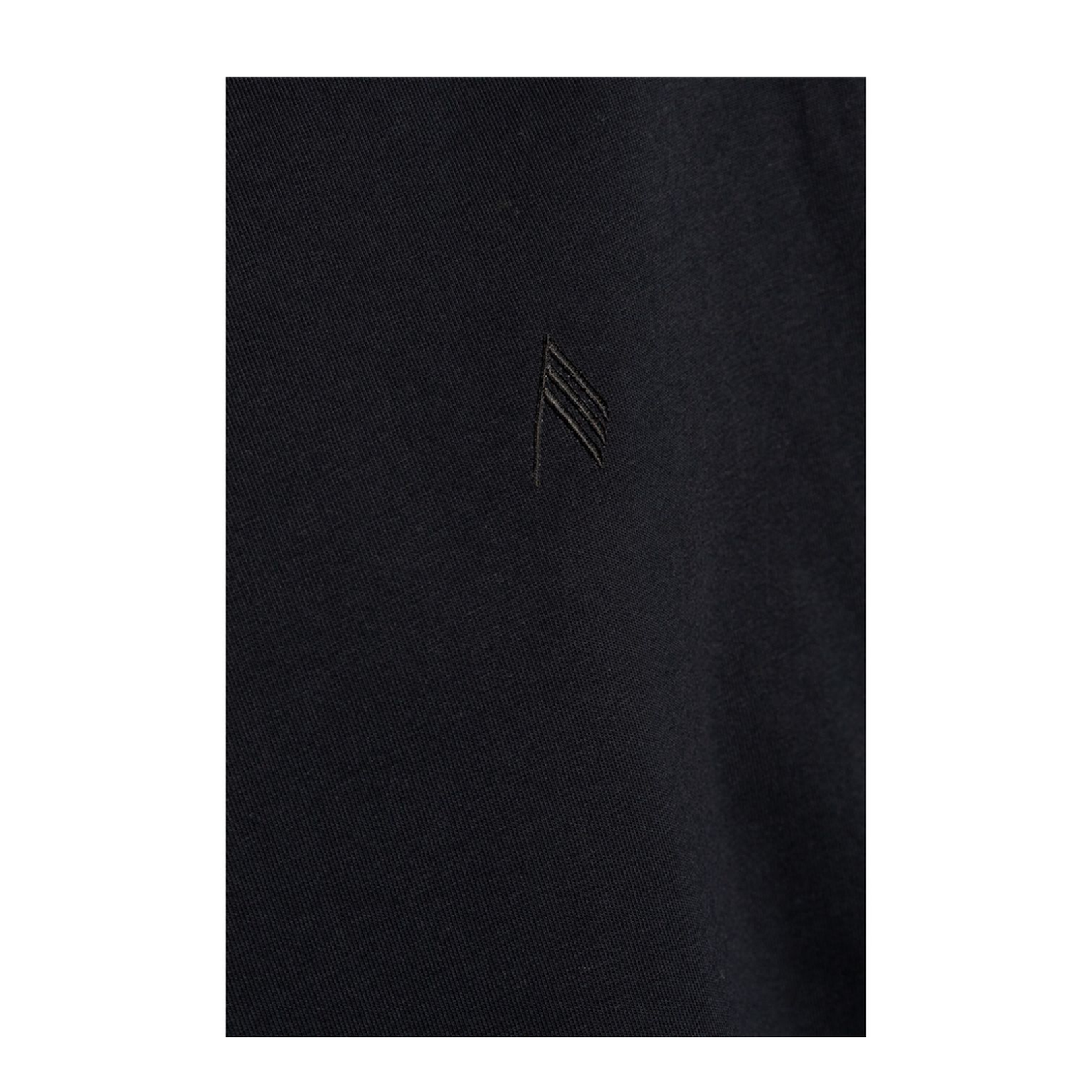 T-shirts and Polos Black