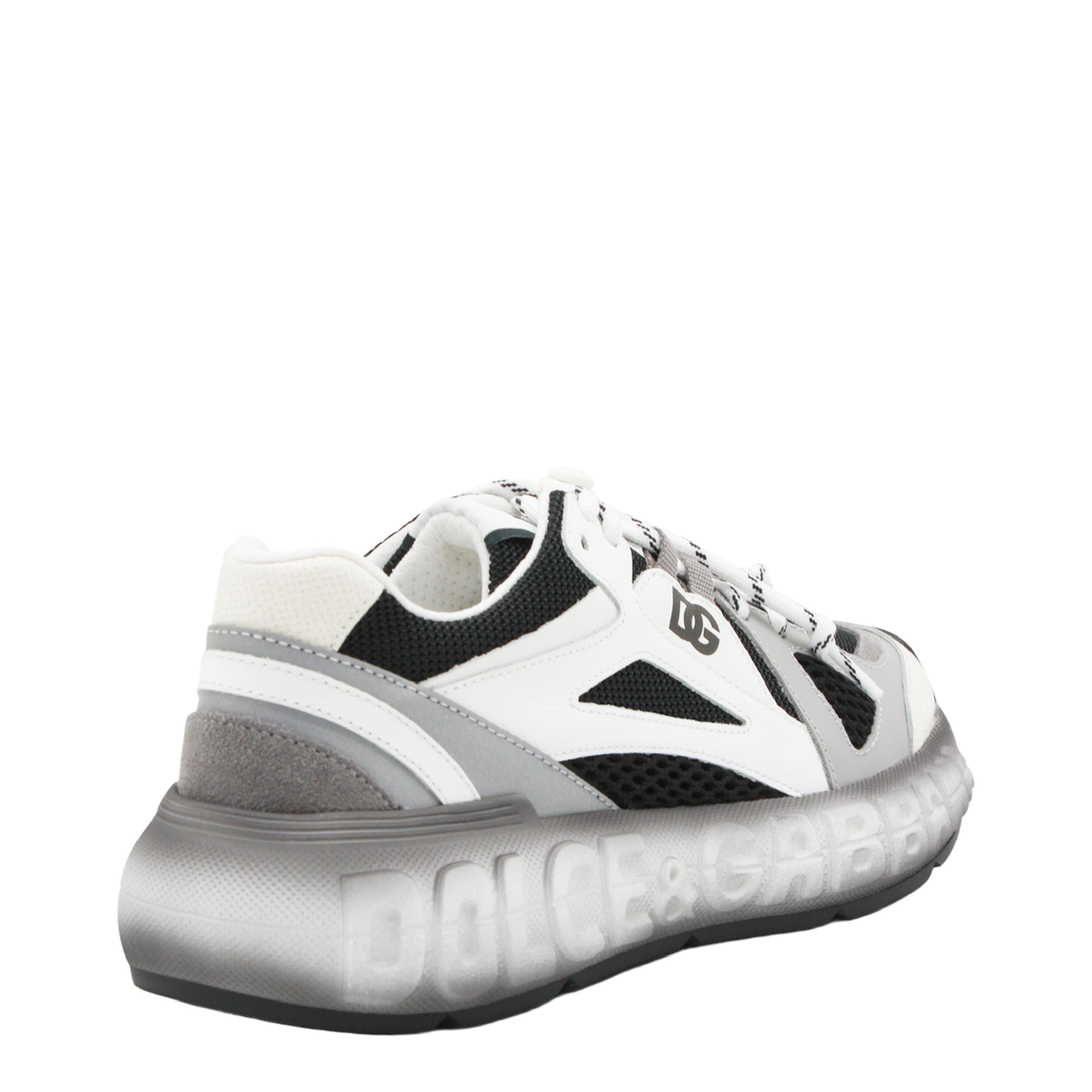 MAYFEYR - Dolce & Gabbana - Sneakers - DA5290AX2608V023