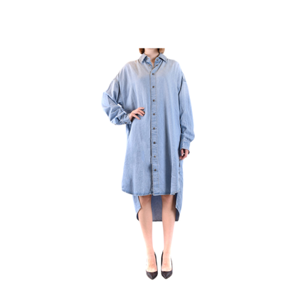 MAYFEYR - Diesel - Denim Dress - A113870TGAQ01