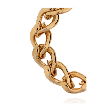 Brass Bracelet
