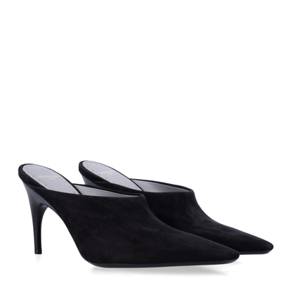 MAYFEYR - Balenciaga - Flat Shoes Black - 873367WCB311080