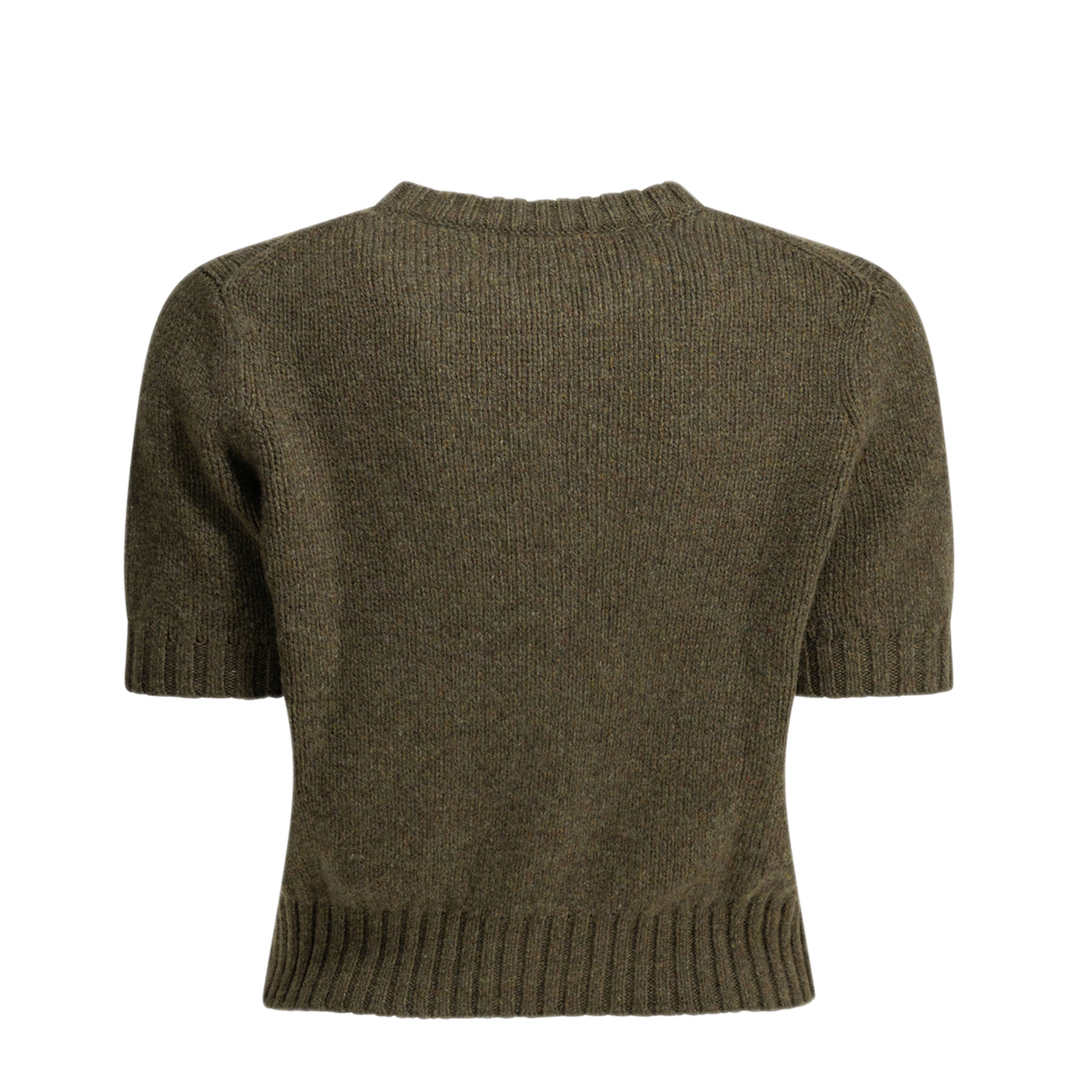MAYFEYR - Khaite - Nora Cardigan - 9608645777