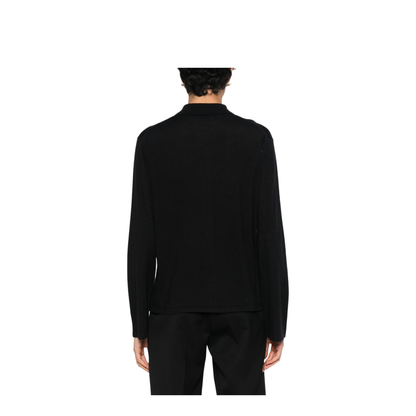 MAYFEYR - Soft Goat - Sweaters Black - 2476110055BLACK