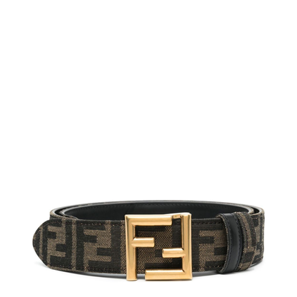FF Belt Leather Black