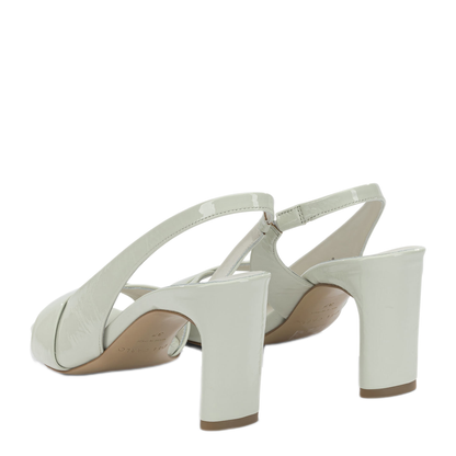 MAYFEYR - Del Carlo - Sandals - 12128METISBABYLATTE