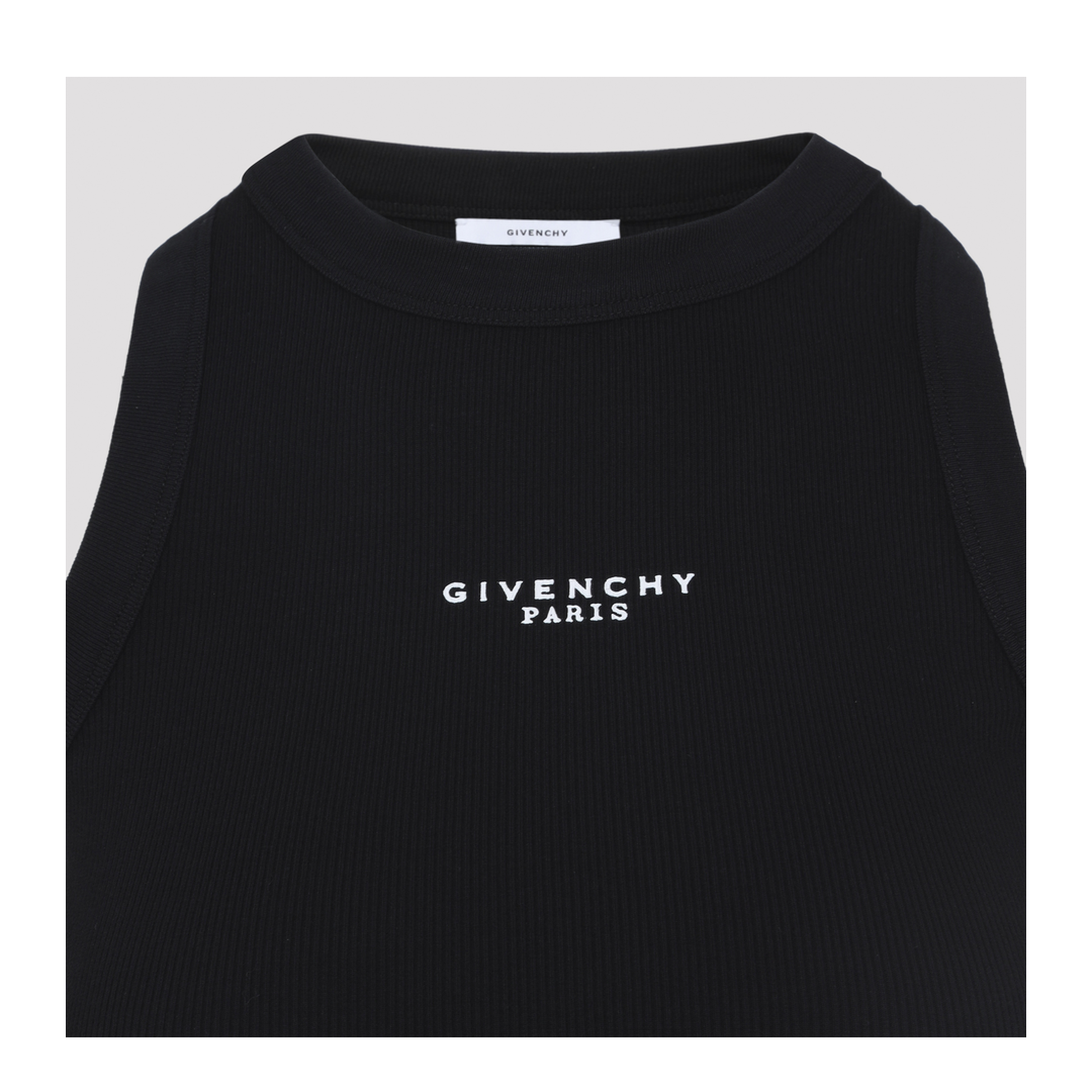 MAYFEYR - Givenchy - Cotton Top - BW70FNP7BR