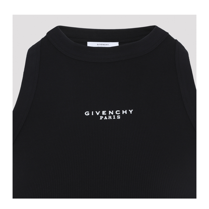 MAYFEYR - Givenchy - Cotton Top - BW70FNP7BR
