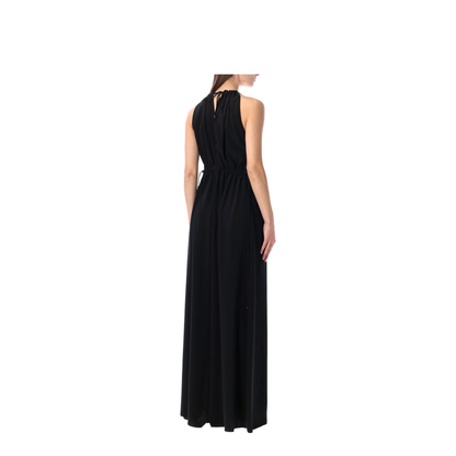 MAYFEYR - Max Mara - Dresses Black - MXMALAMARO005