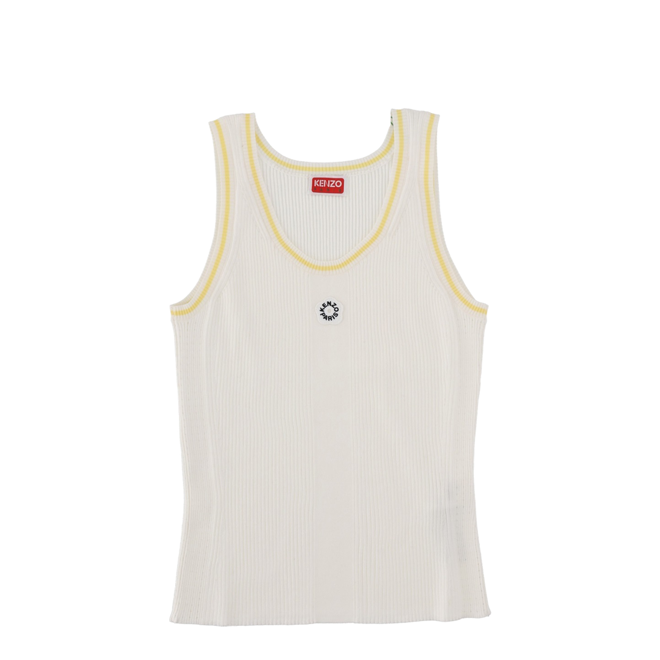 MAYFEYR - Kenzo - Tank Top Boke Flower 2.0 - FG52TO6303LM02
