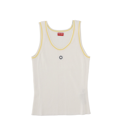 MAYFEYR - Kenzo - Tank Top Boke Flower 2.0 - FG52TO6303LM02