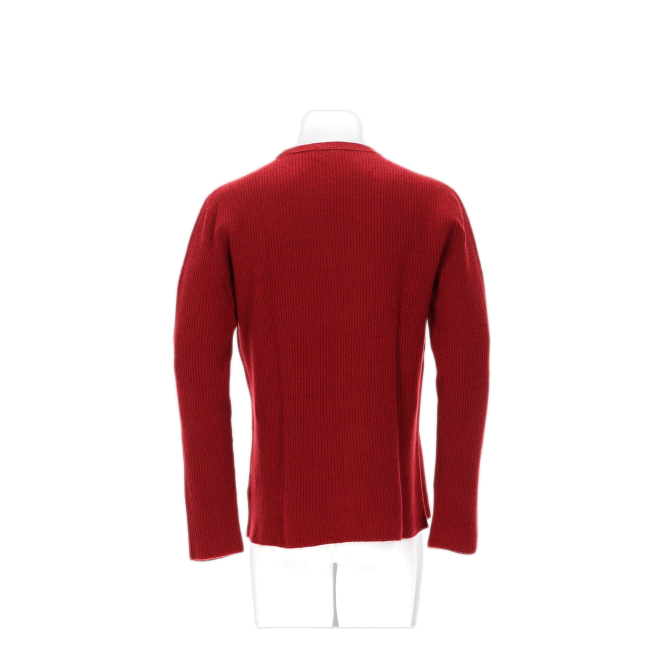 MAYFEYR - Roberto Collina - Cashmere Sweater - RU3310136