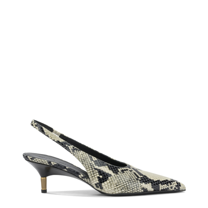 MAYFEYR - Khaite - Bella 55Mm Slingback - F2049-803121
