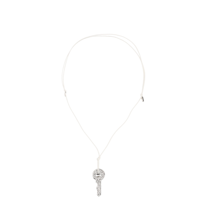 MAYFEYR - Mm6 Maison Margiela - Key Necklace - SM6UU0090P6622956