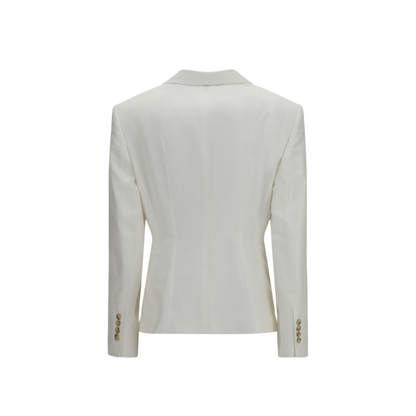 MAYFEYR - Dolce & Gabbana - Double Breasted Blazer - F29WRTFUTBTW0800