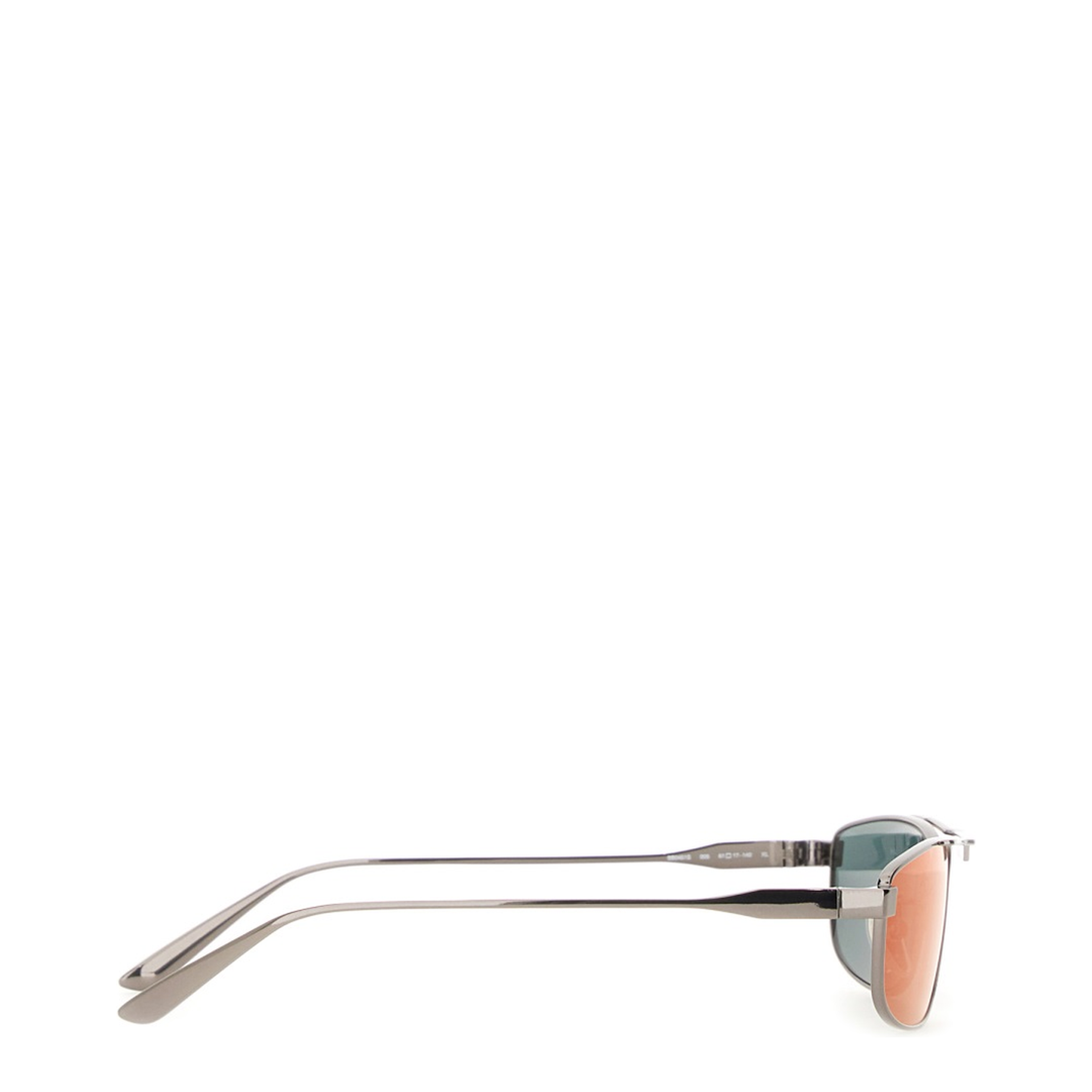 TAG 3.0 Rectangle Sunglasses