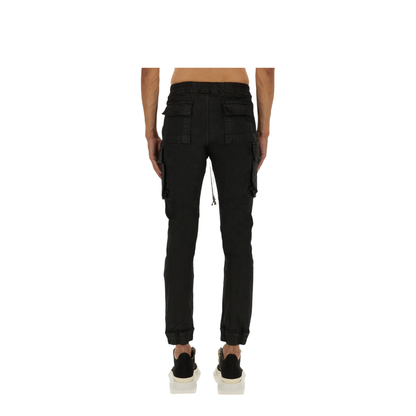 MAYFEYR - Rick Owens - Jogger Pants Mastodon - DU02E7386SBW99X