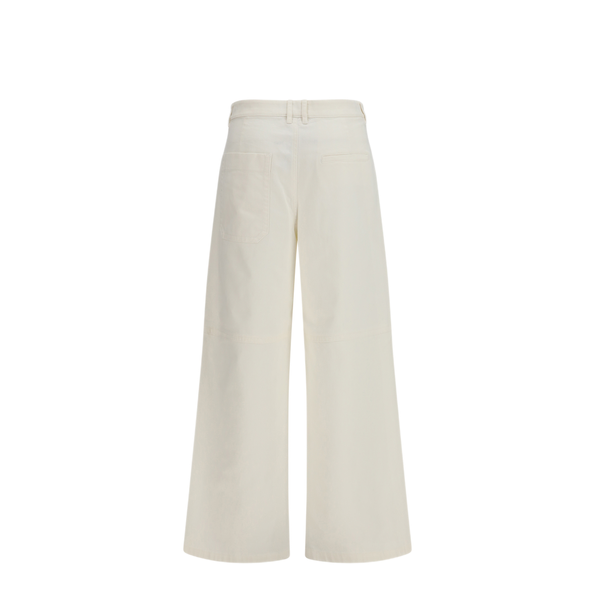 MAYFEYR -  - Ellisse Wide Leg Pants - 2629136081600007