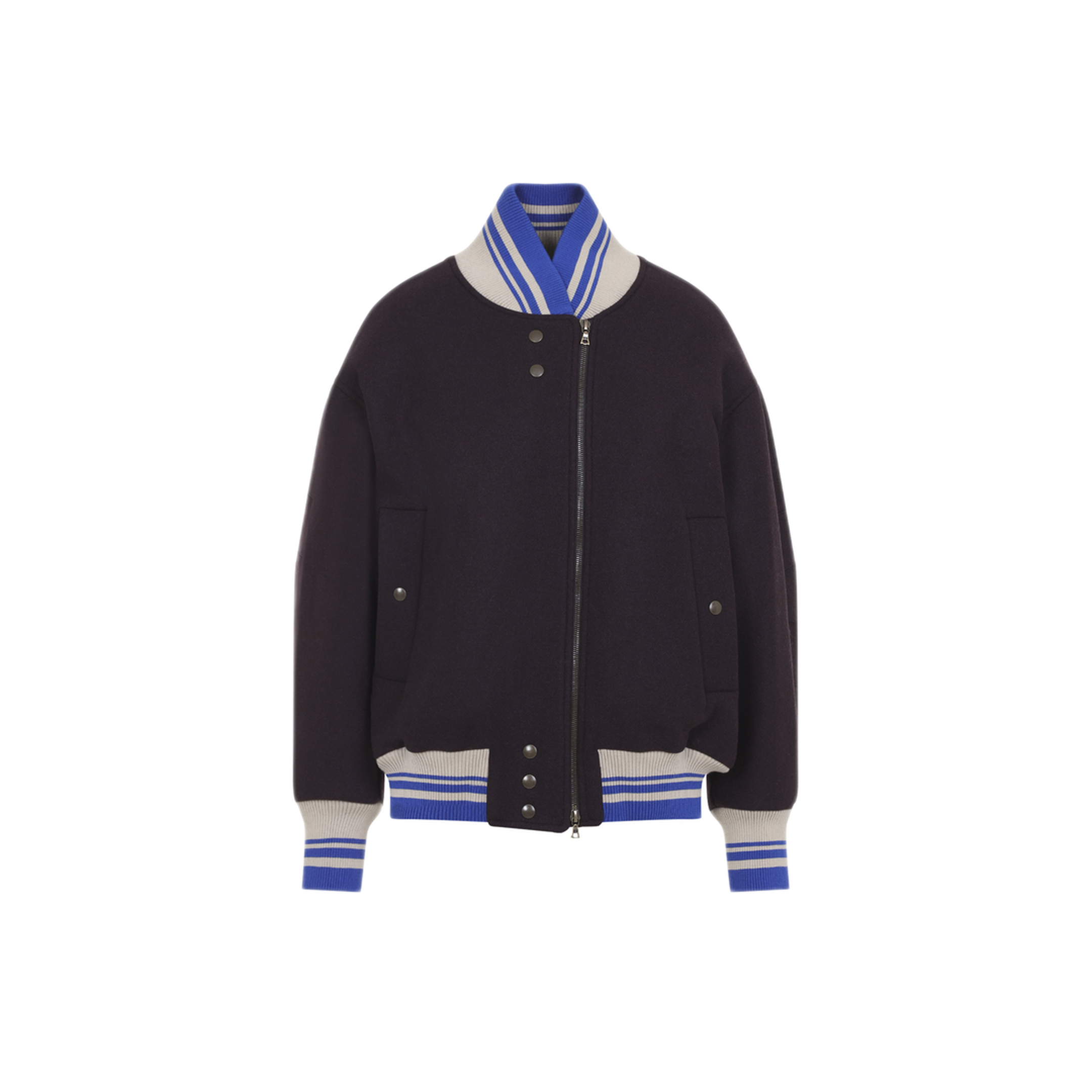 MAYFEYR - Dries Van Noten - Valdi Bomber Jacket - 2620105064216357