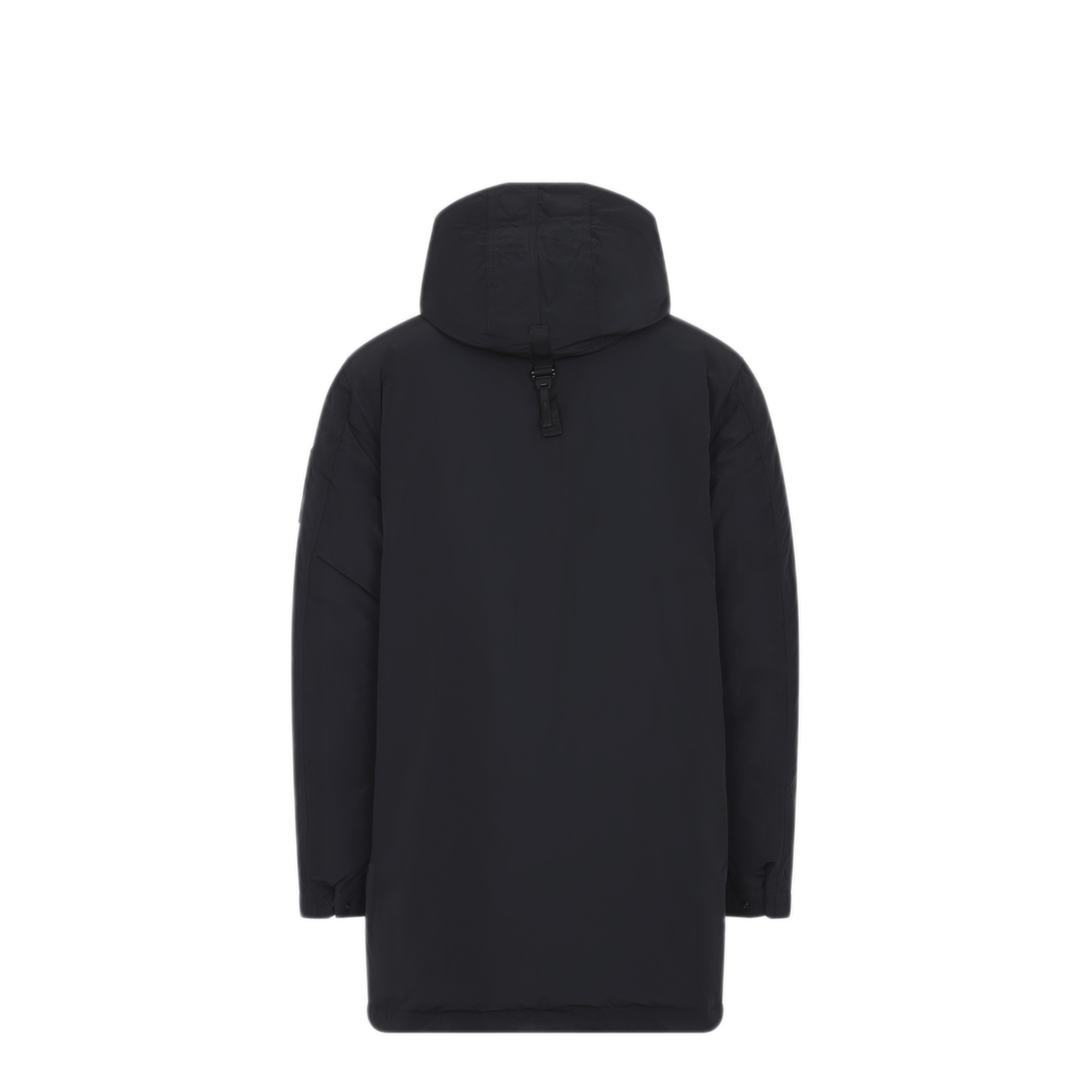 MAYFEYR - Stone Island - Padded Long Parka - L2S157100006S0A26V0029