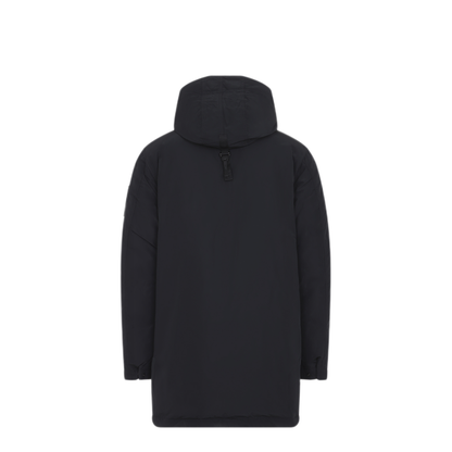 MAYFEYR - Stone Island - Padded Long Parka - L2S157100006S0A26V0029