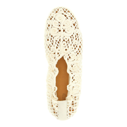 MAYFEYR - ODISSI - Flat Shoes White - OD46039A23037