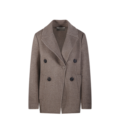 Wool Coat