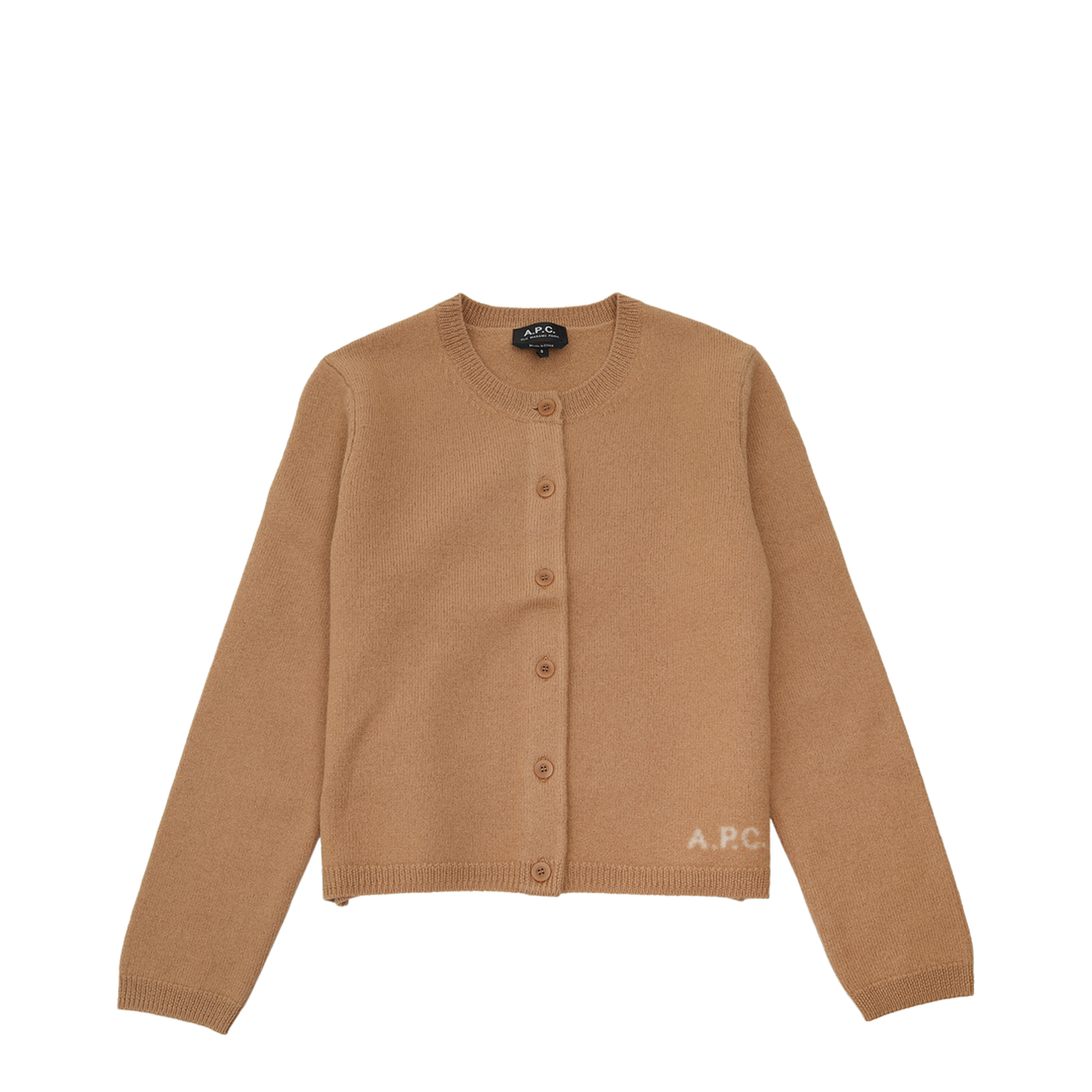 Sweaters Brown