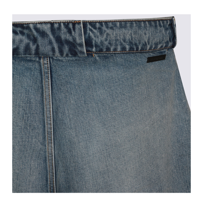 MAYFEYR - Fear Of God - Jeans - FG9M459905DNMMI436