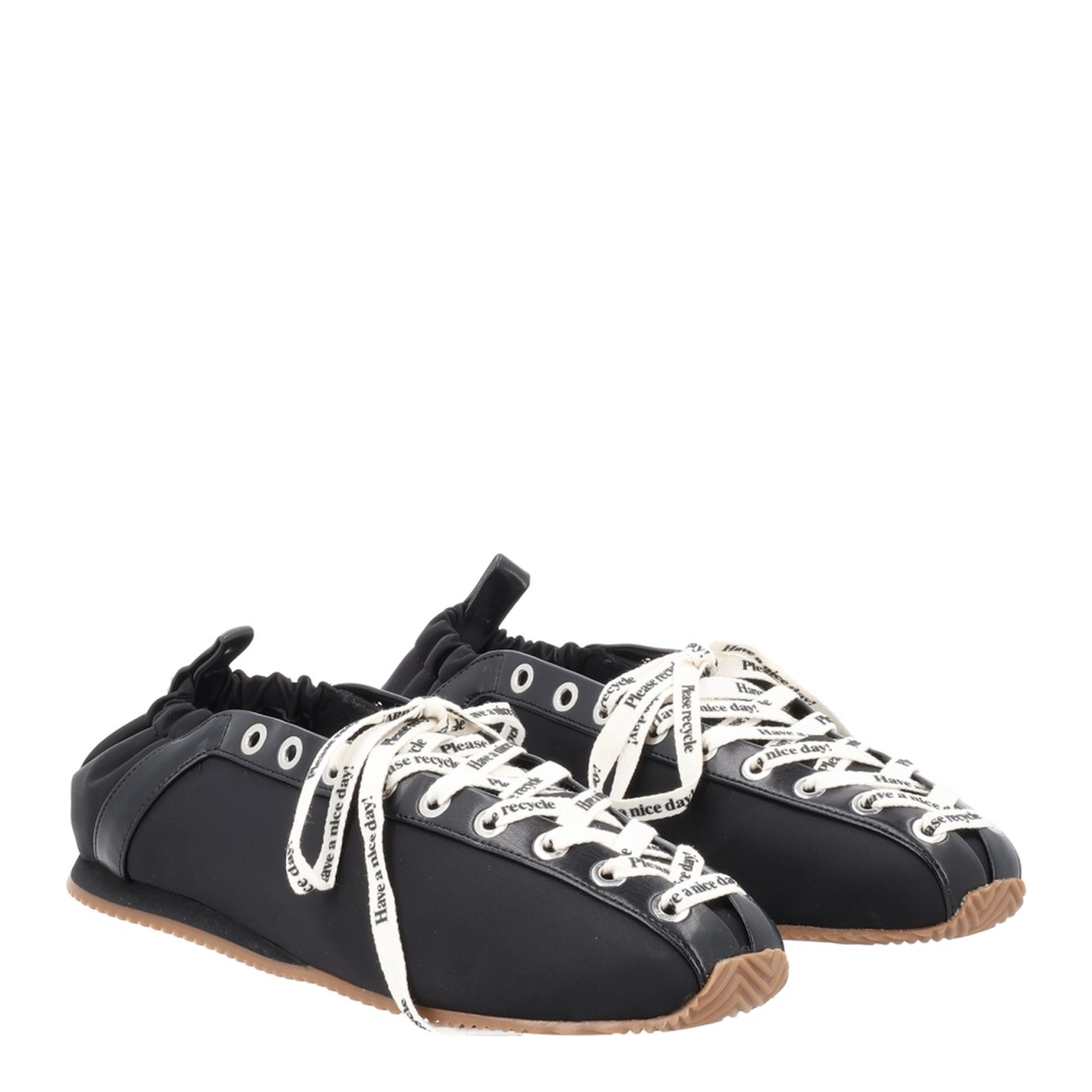 MAYFEYR - Ganni - Ballerina "Sporty" - B1040014099