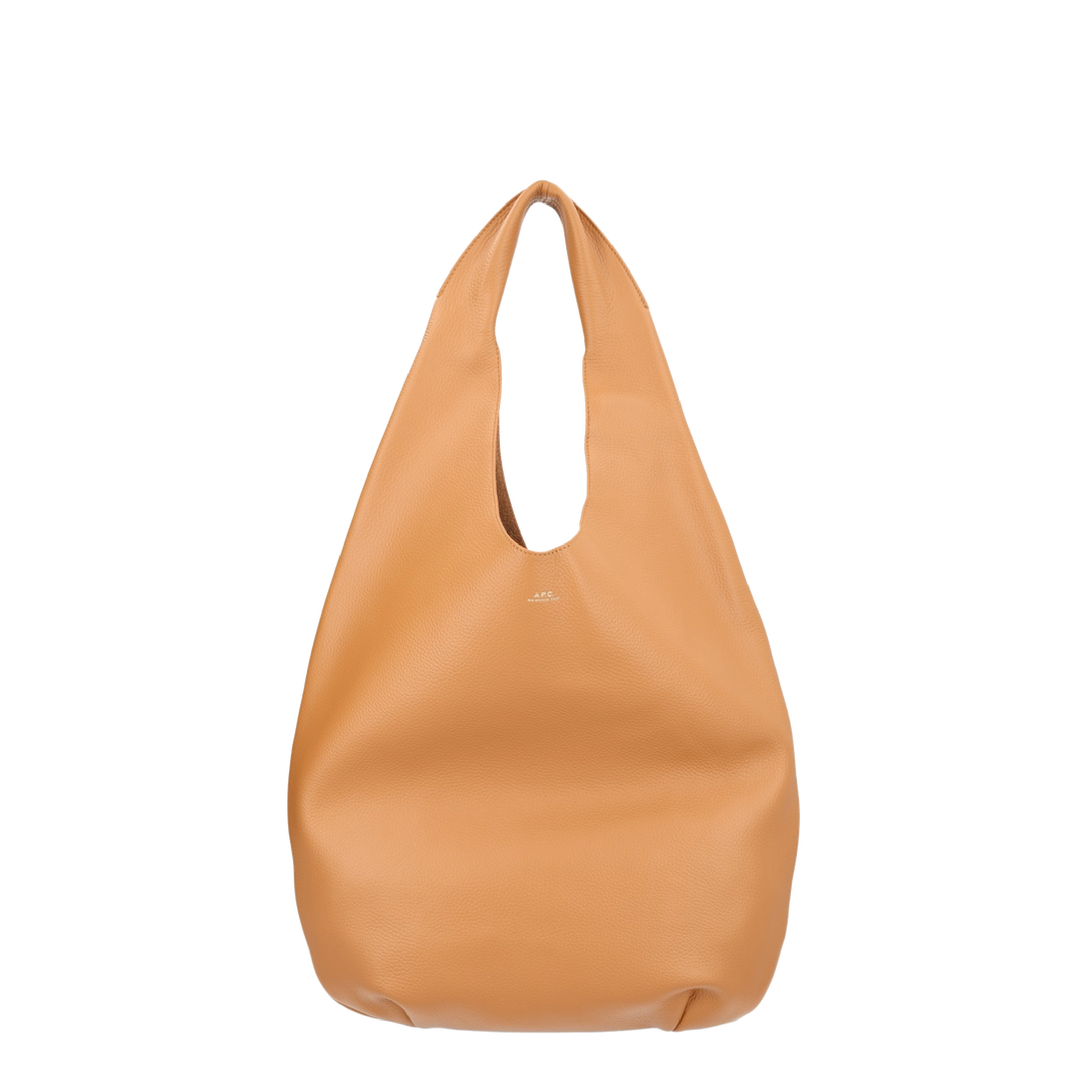 MAYFEYR - A.P.C. - Borsa "Le Neige" - PXCBCF67008CAB