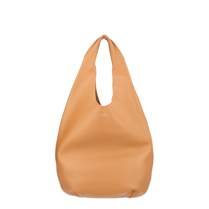 MAYFEYR - A.P.C. - Borsa "Le Neige" - PXCBCF67008CAB