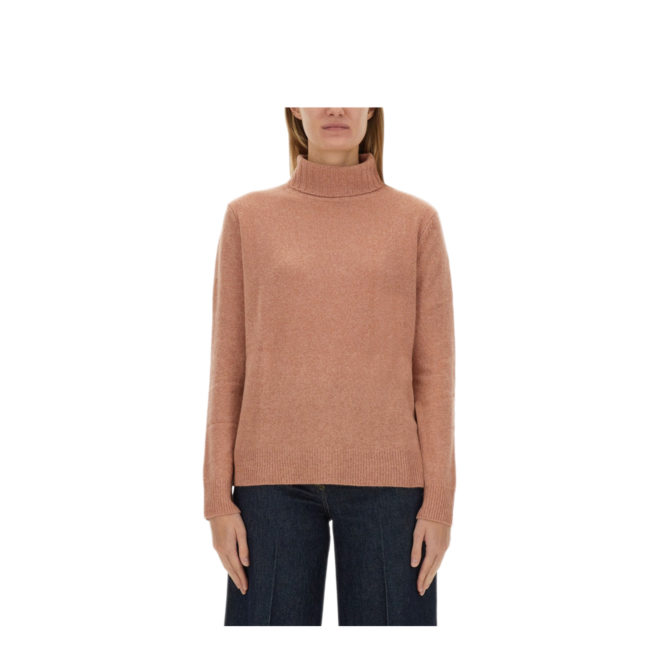 MAYFEYR - ASPESI - Wool Jersey - 3316562385281