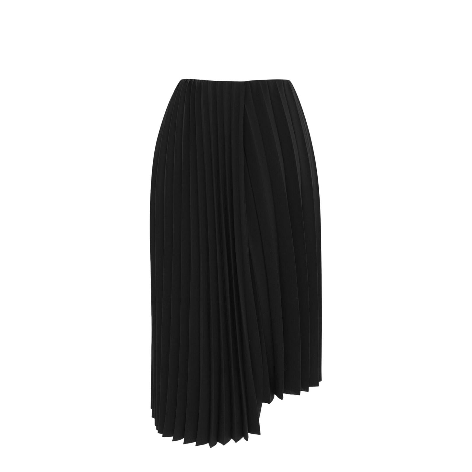 Saint Laurent  Skirts Black