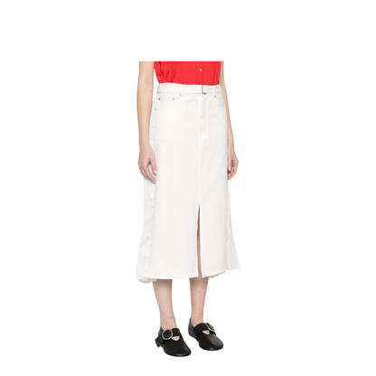 Skirts White