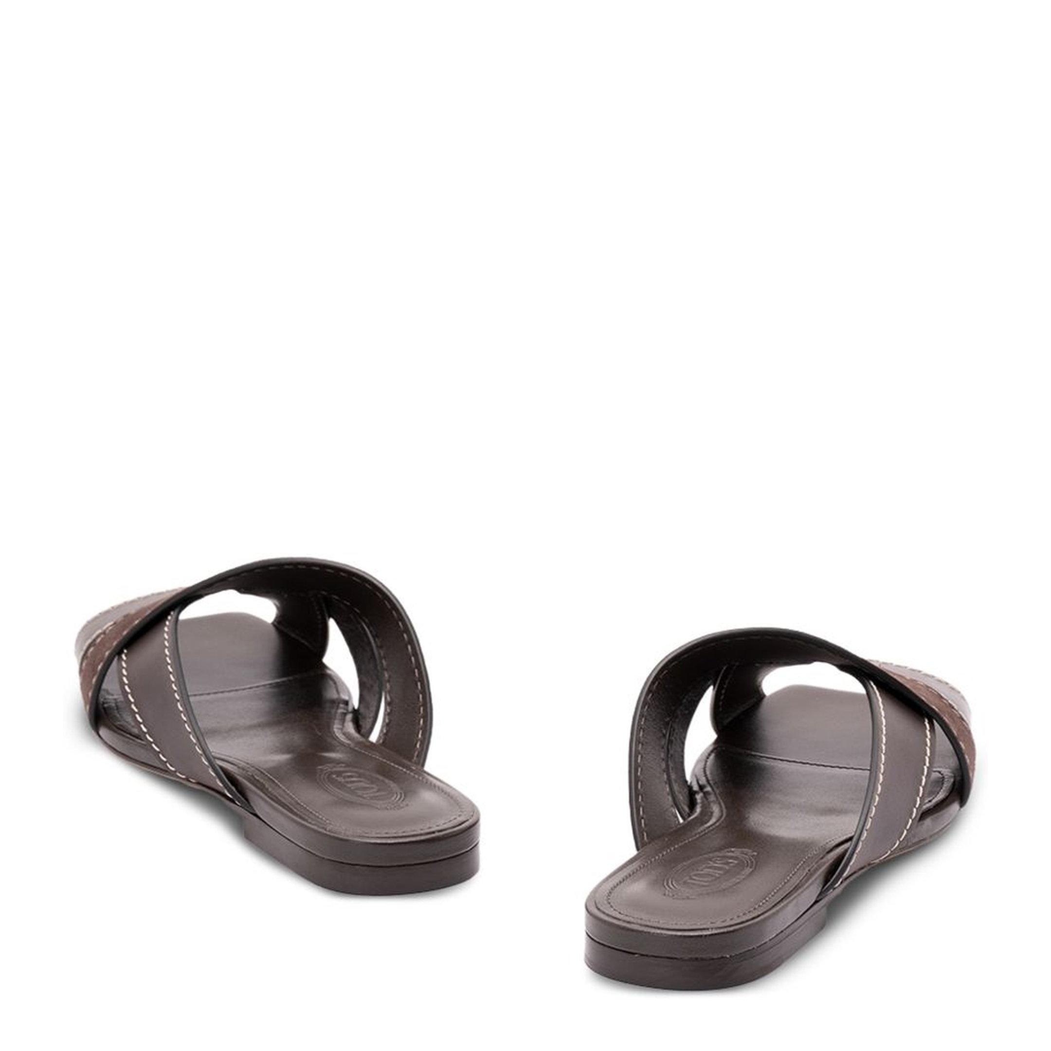 MAYFEYR - Tod's - Sandals - XXW99L0JY50V1SS808