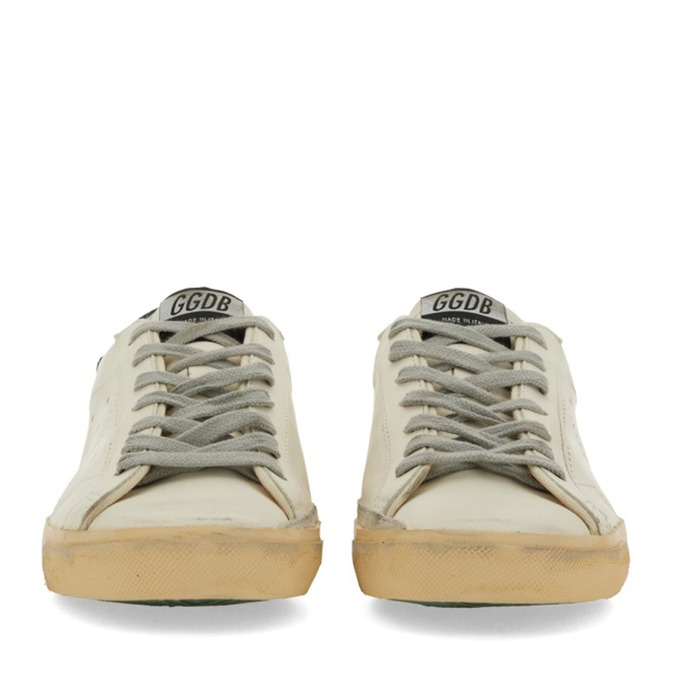 Super Star Sneakers