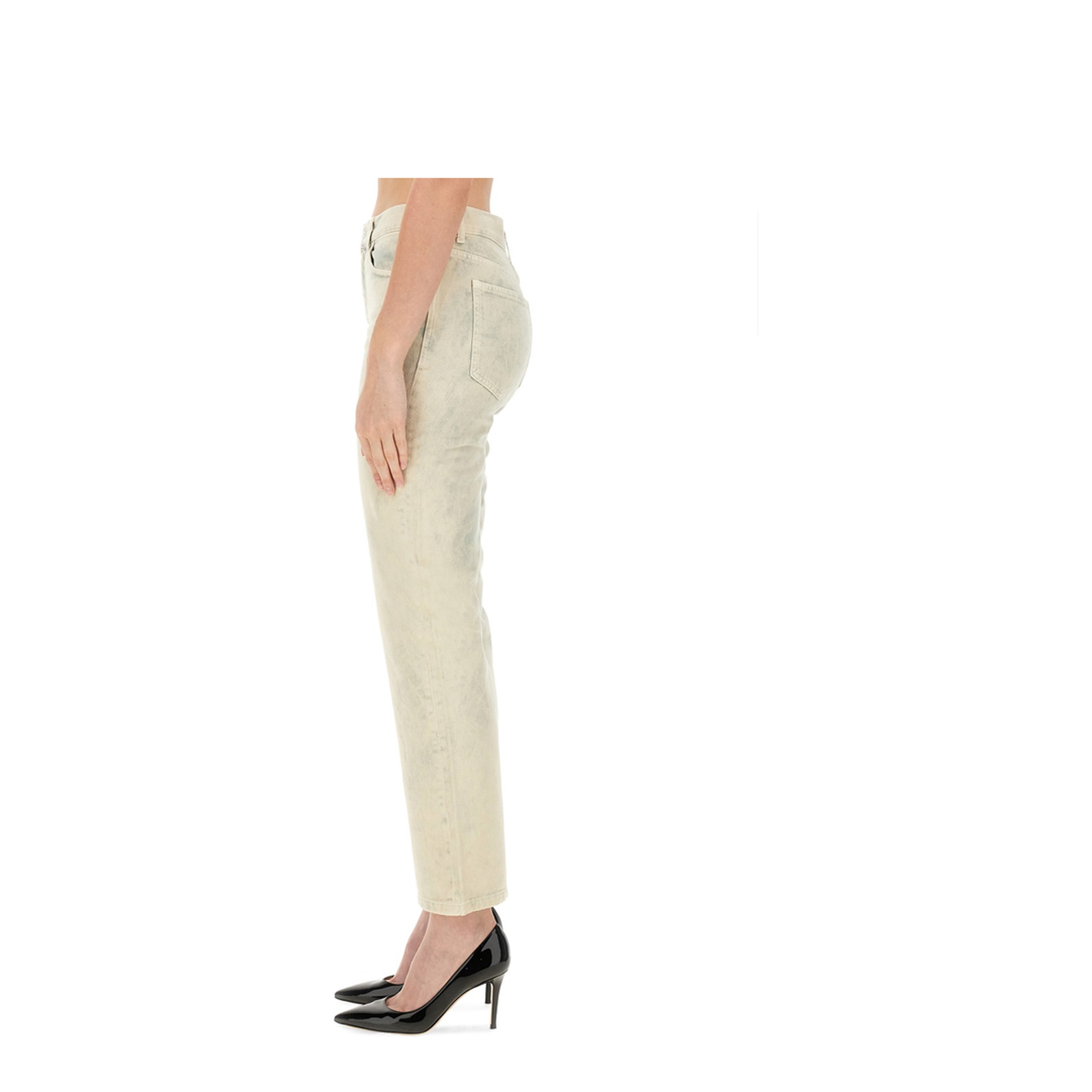 MAYFEYR -  - Cropped Jeans - 033182441462
