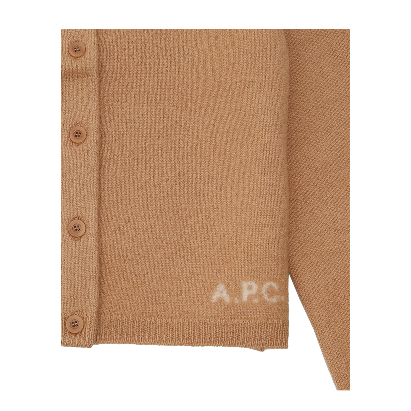 Sweaters Brown