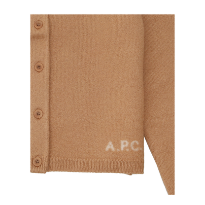 Sweaters Brown