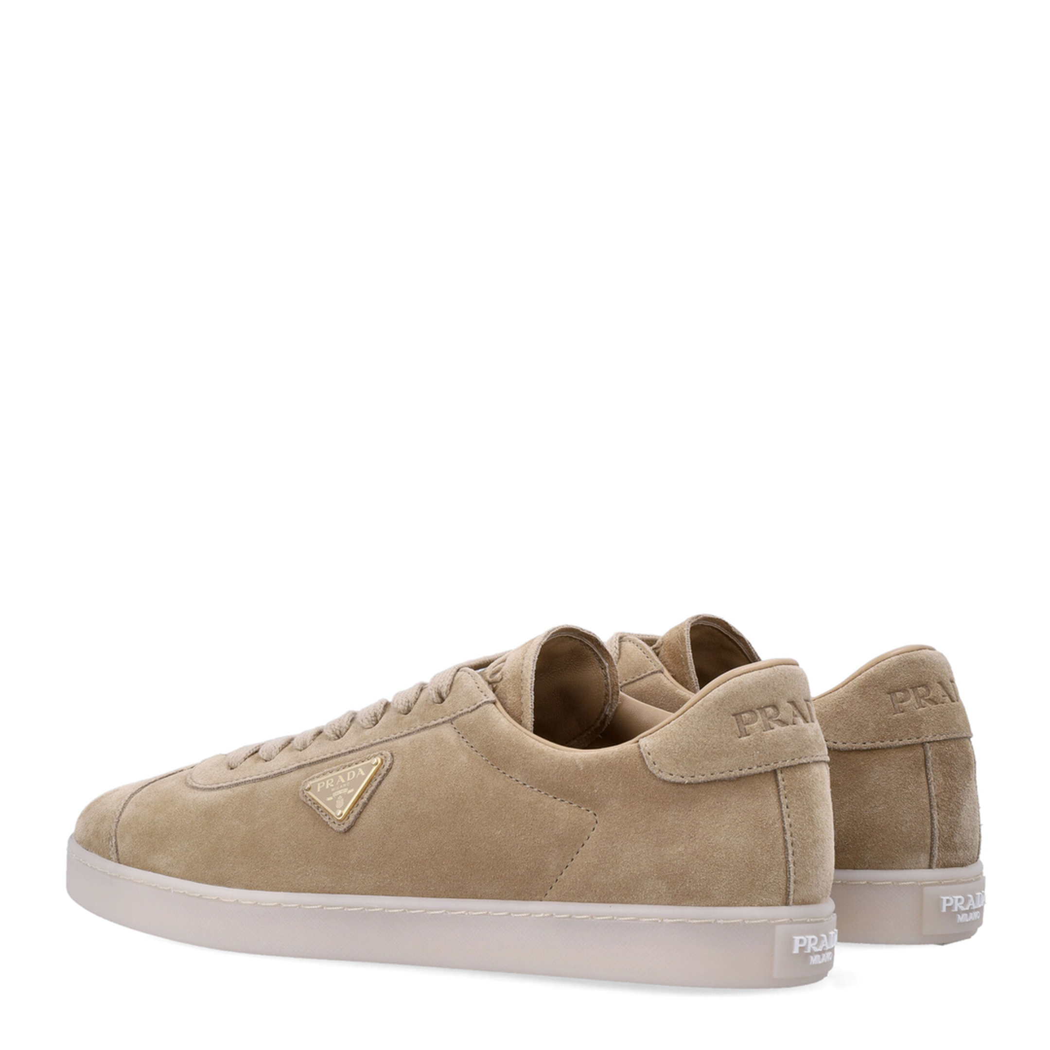MAYFEYR - Prada - Sneakers Beige - 2EE394E1DF0379