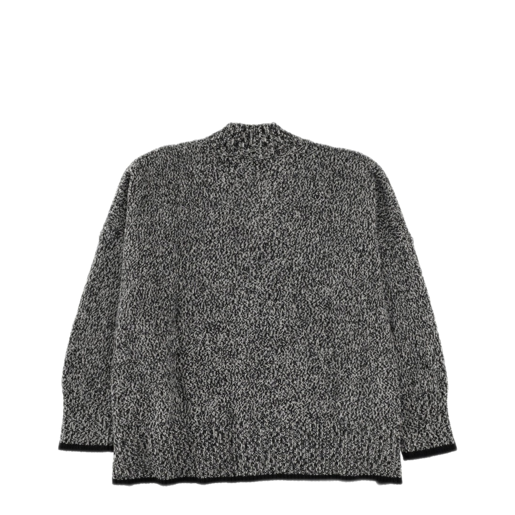 MAYFEYR - CIRCUS HOTEL - Cardigan With Moulin Workmanship - H5WL0915VAR